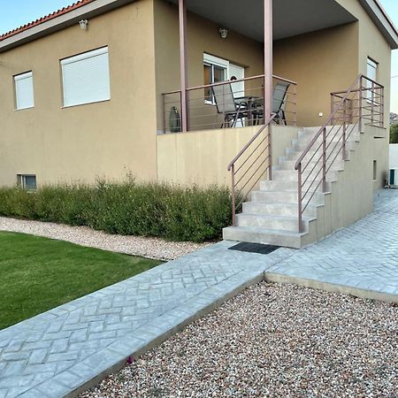 Saint George Family House Villa Palaiá Fókaia Exterior foto