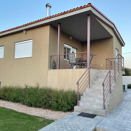 Saint George Family House Villa Palaiá Fókaia Exterior foto